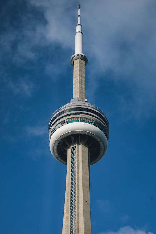 Fotos de stock gratuitas de Canadá, punto de referencia, puntos de referencia locales