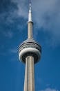 CN Tower in Toronto