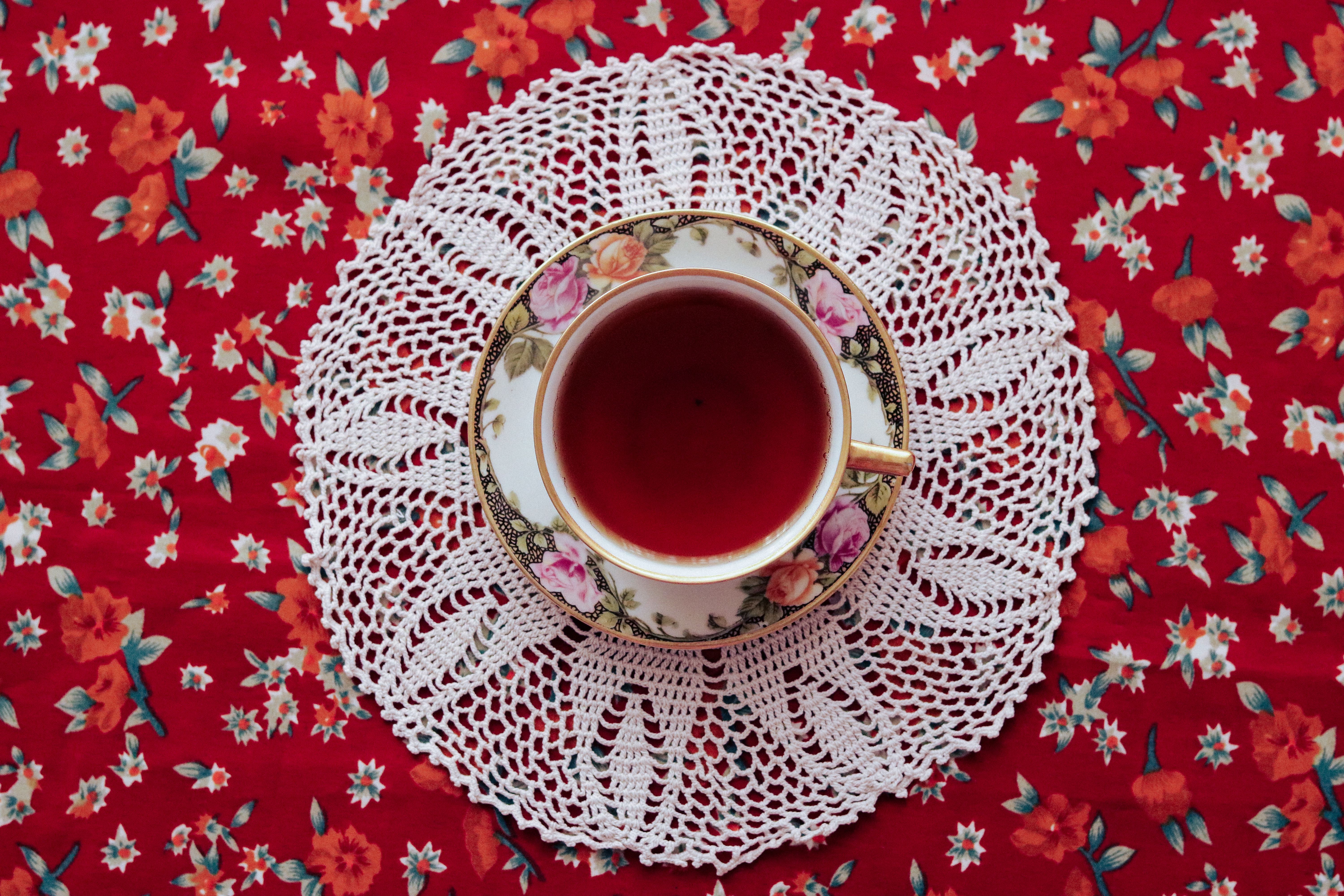What Is Red Tea in Spain? - Chef's Resource