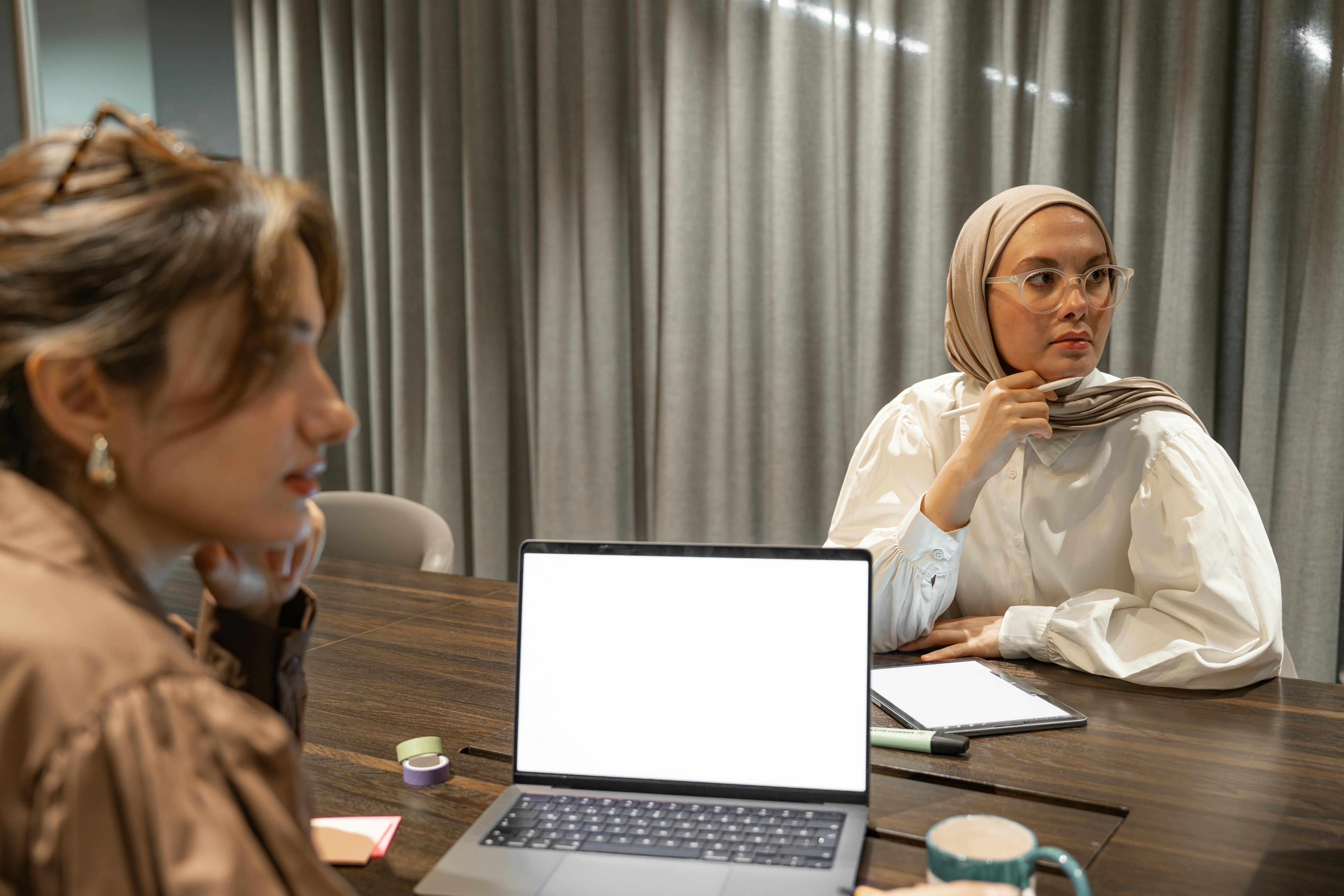 My top 7 laptop-bag essentials now, after decades of remote work — Photo by Ahmed ؜ on Pexels