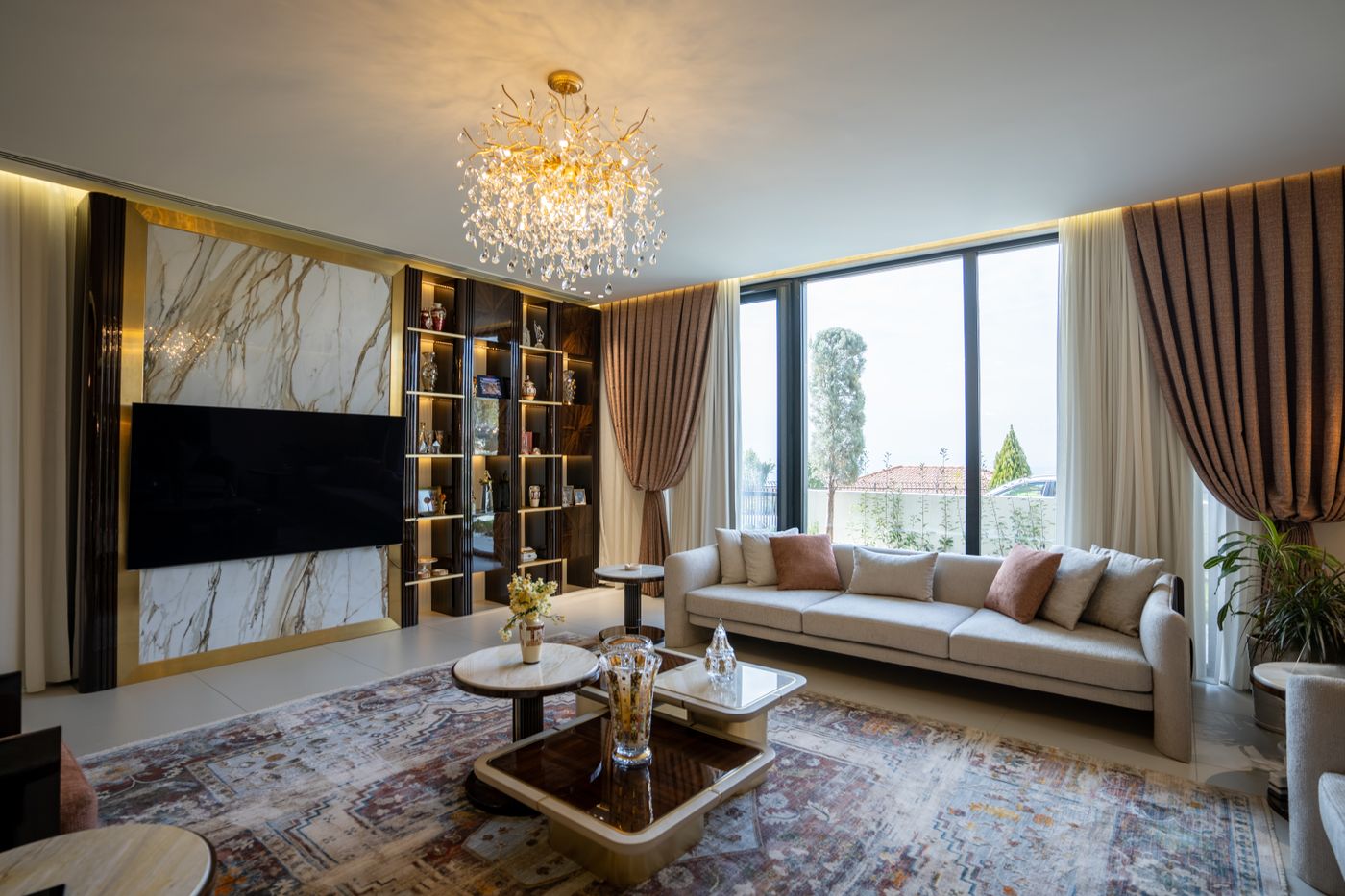 Luxury Interior inspiration