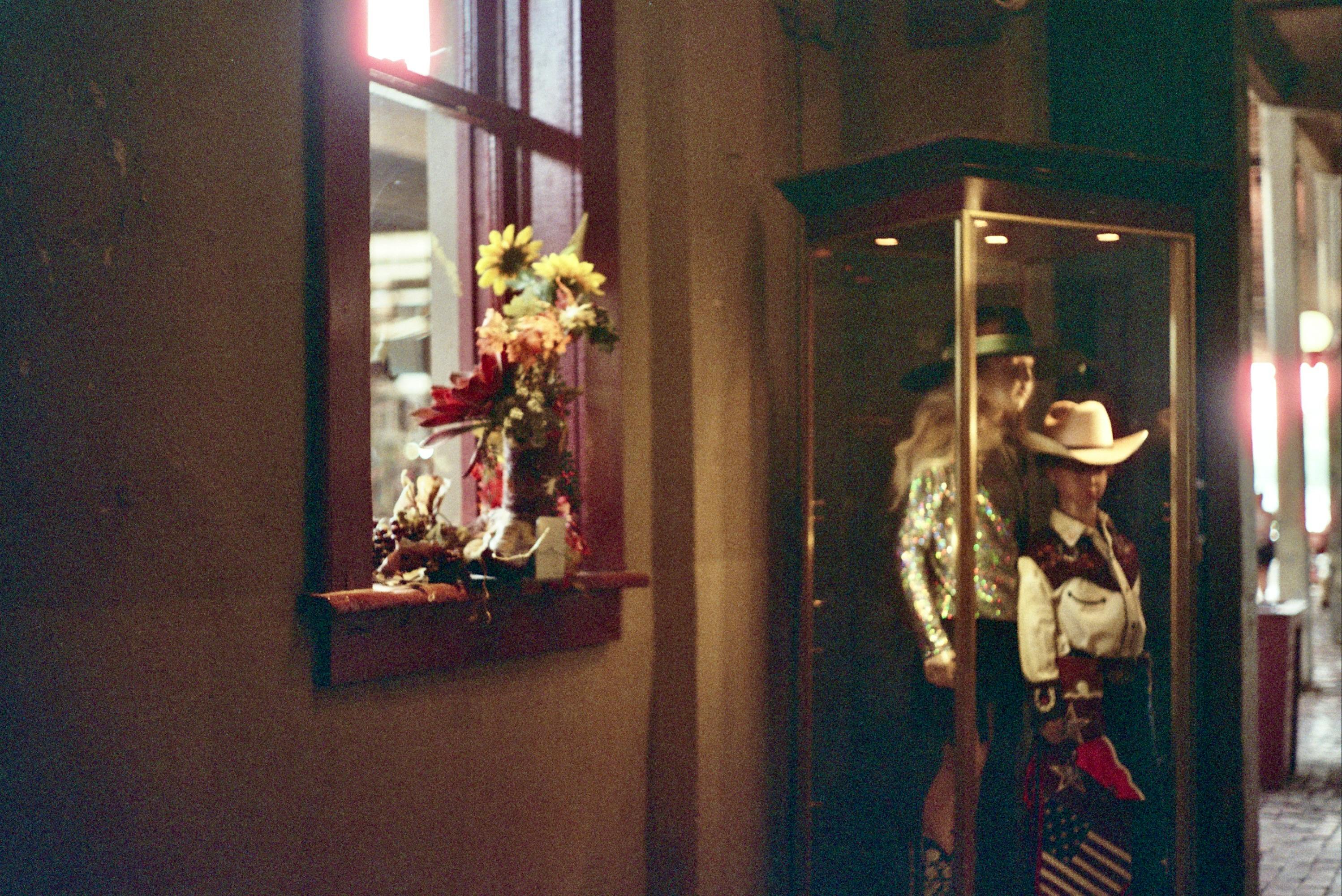 Center for Creative Photography’s new exhibit offers a window into Rollie McKenna’s life — Photo by Niki Inclan on Pexels