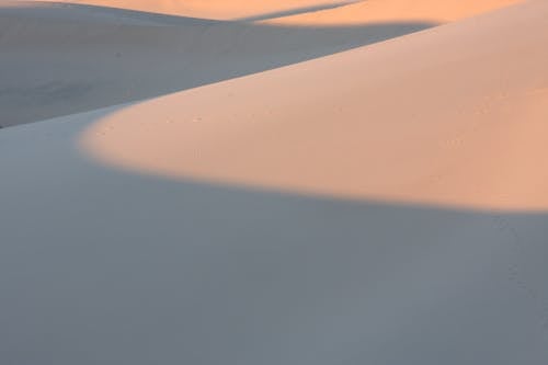 Imagine de stoc gratuită din dună, dune, nisip