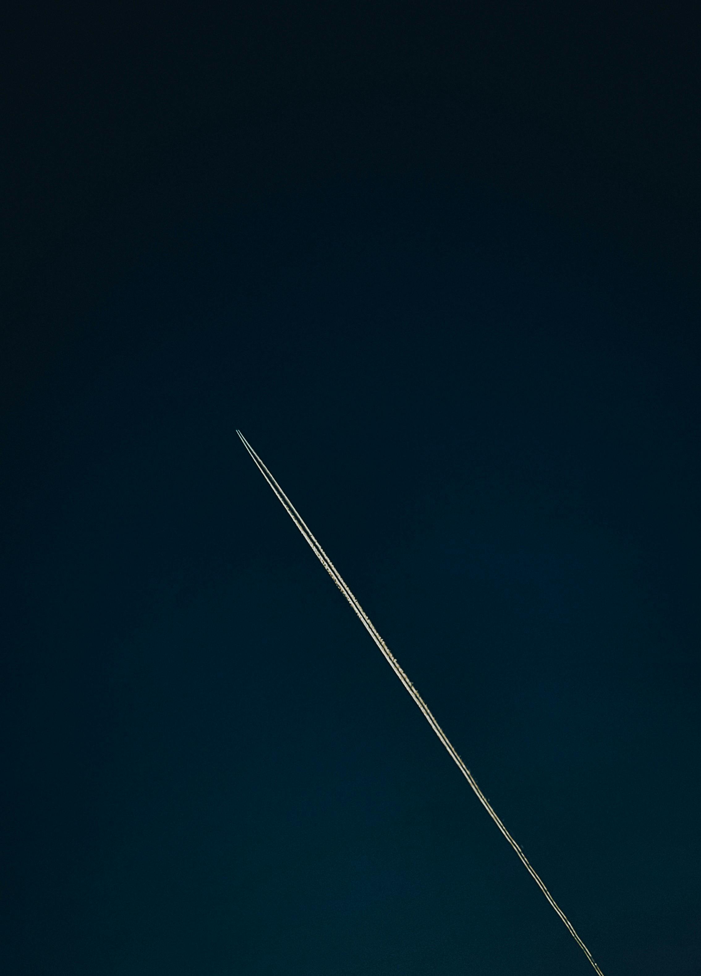 Gratis stockfoto met 's nachts, abstract, antenne Stockfoto