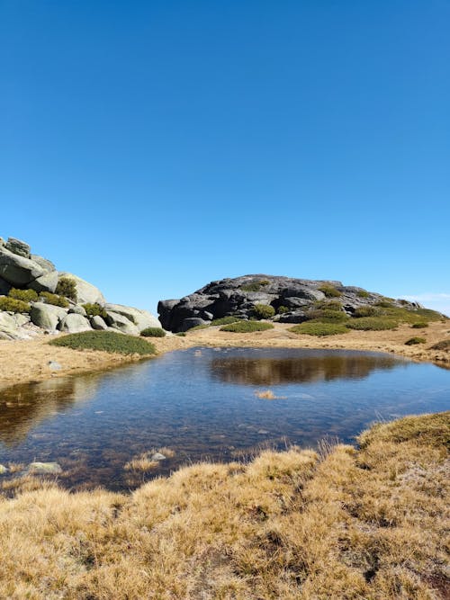 Imagine de stoc gratuită din apă, azur, lagună