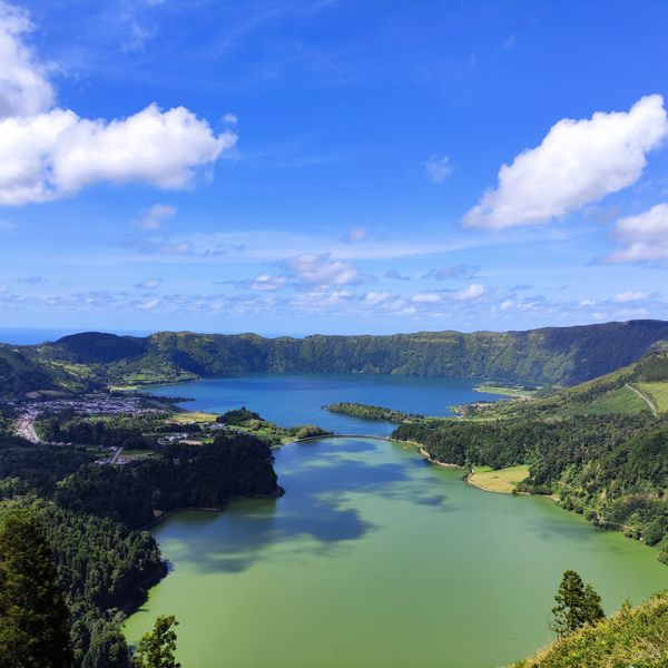 the Azores Sailing Costs