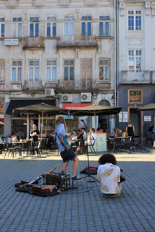 Imagine de stoc gratuită din amuzament, localitate, port