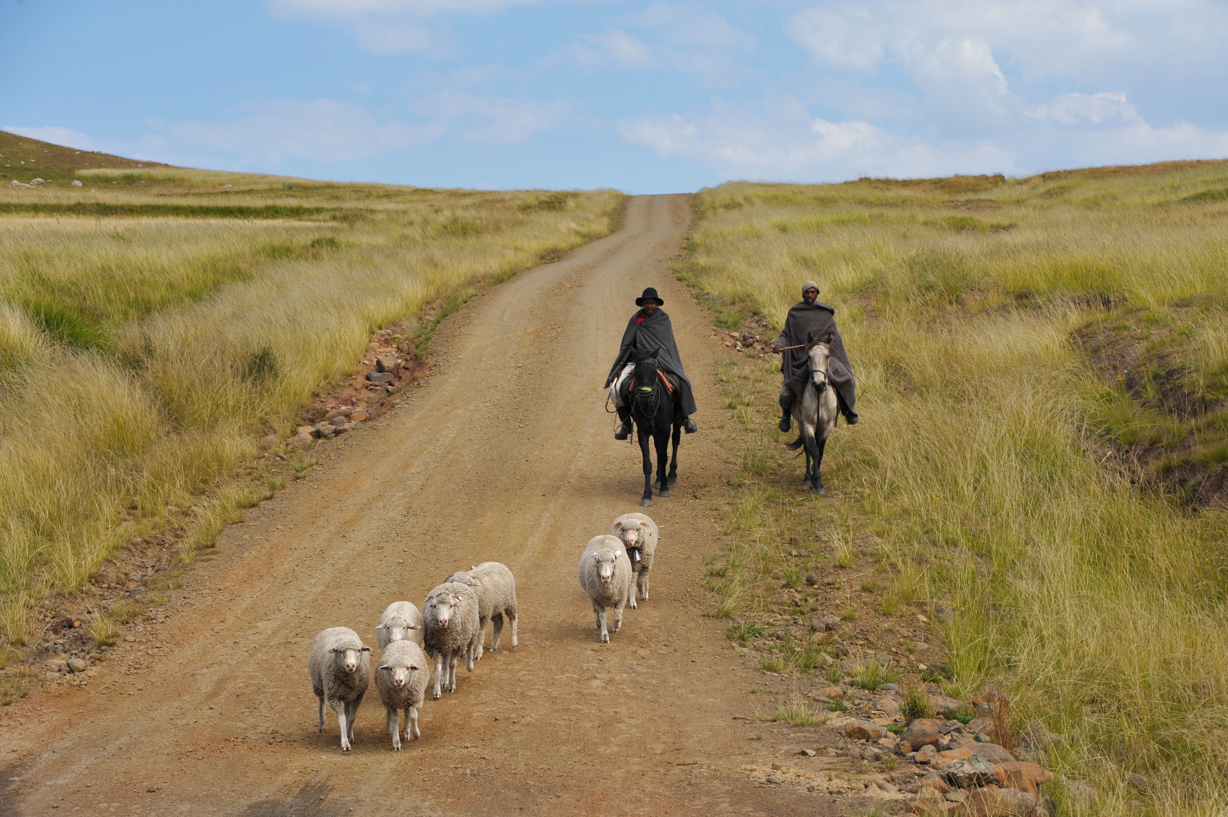 Photo of Lesotho