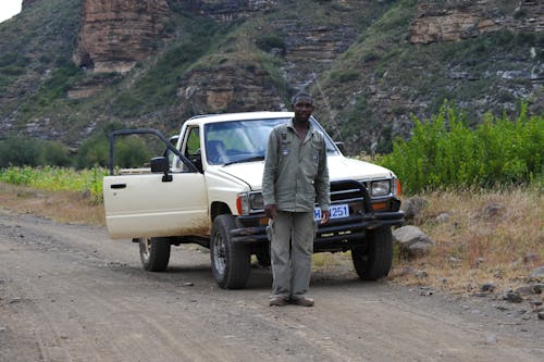 天性, 萊索托, 非洲 的 免費圖庫相片