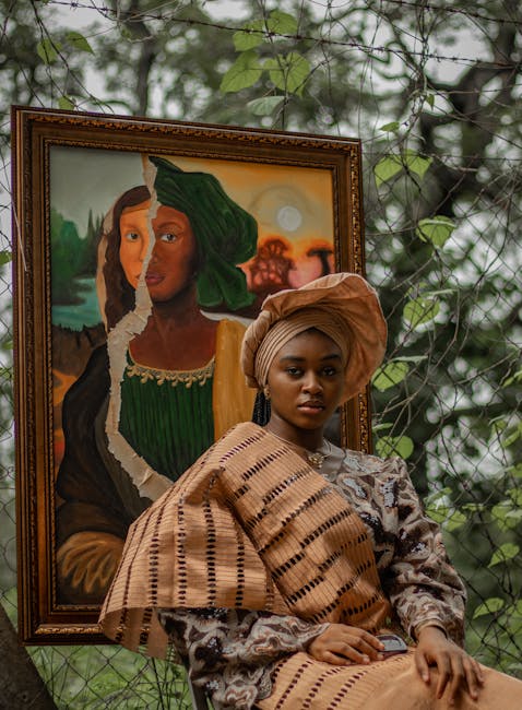 Why African-American Art Matters: 10 Fine Iconic African-American Artists 2 Why African-American Art Matters