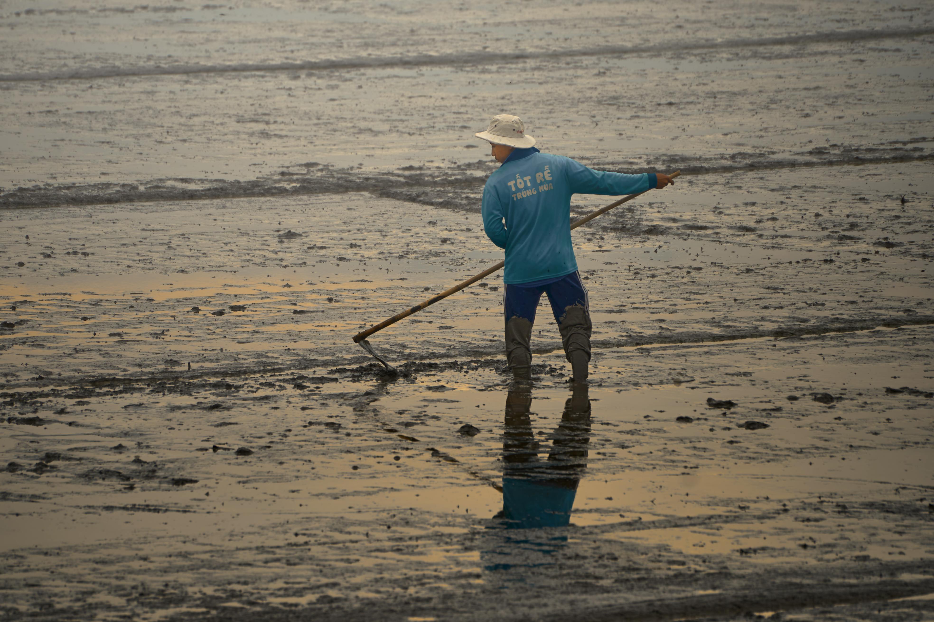Many farmers utilize life insurance for farm financing — Photo by Dương Phước Tiến on Pexels