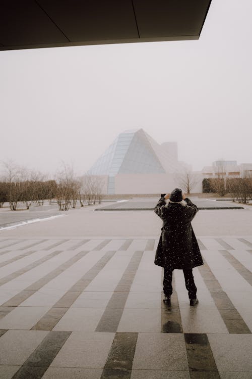 Základová fotografie zdarma na téma ismaili centrum, kanada, městský