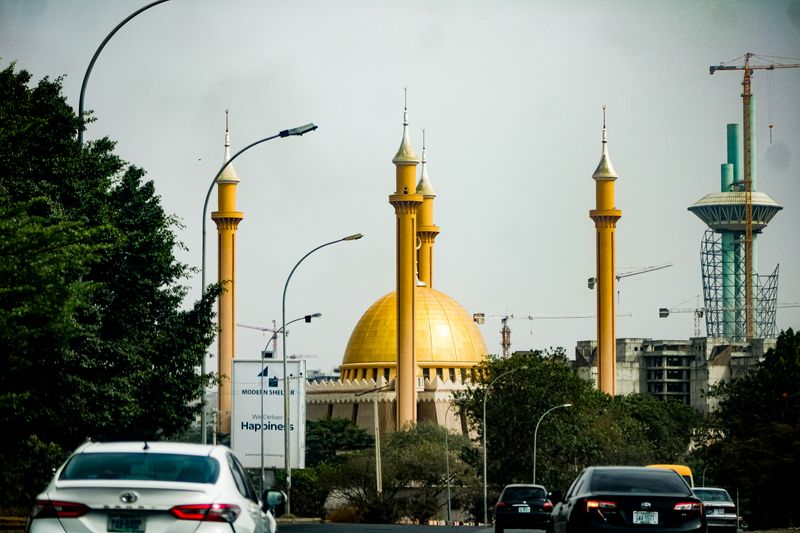 Maitama, Abuja