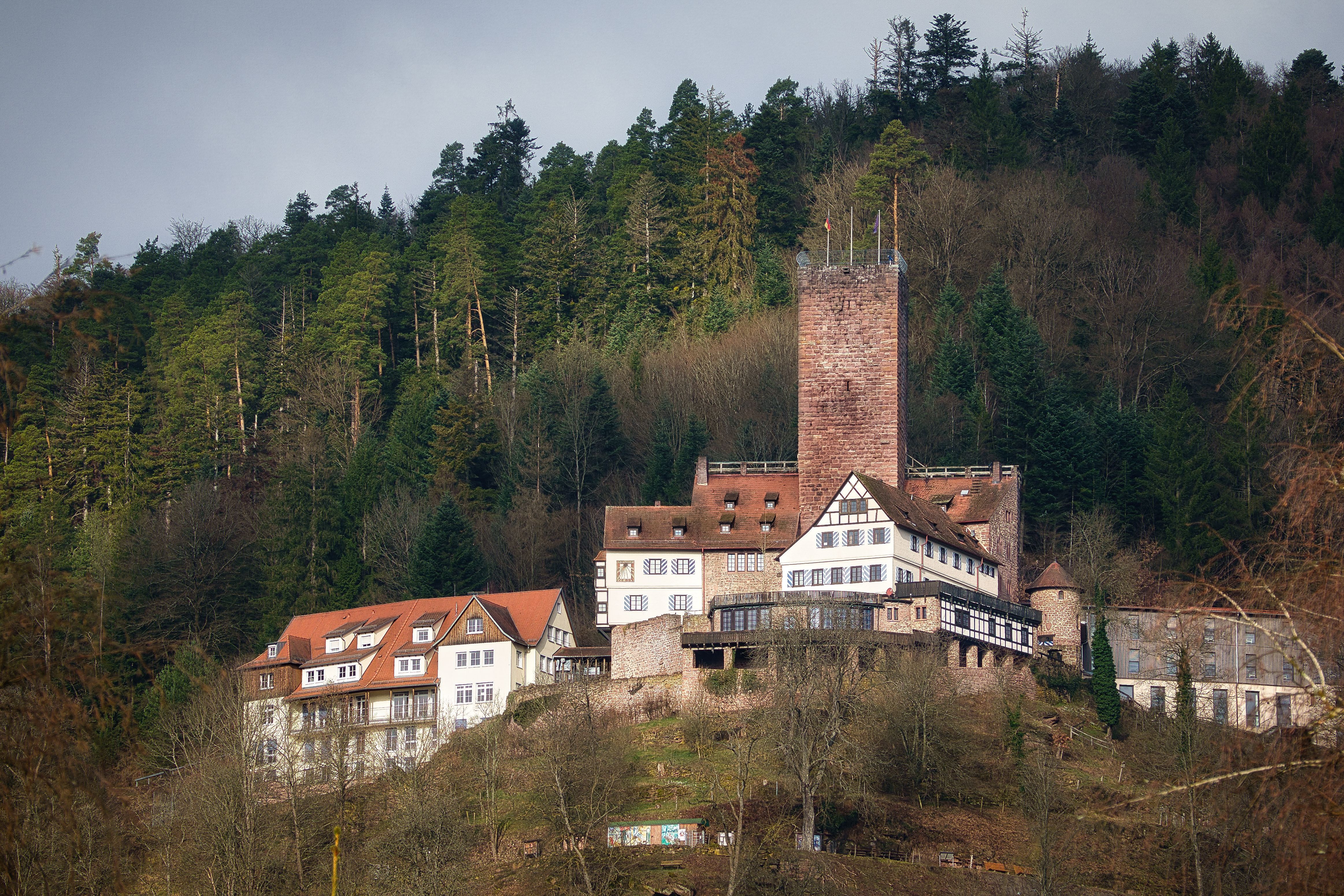 Bad Waltersdorf