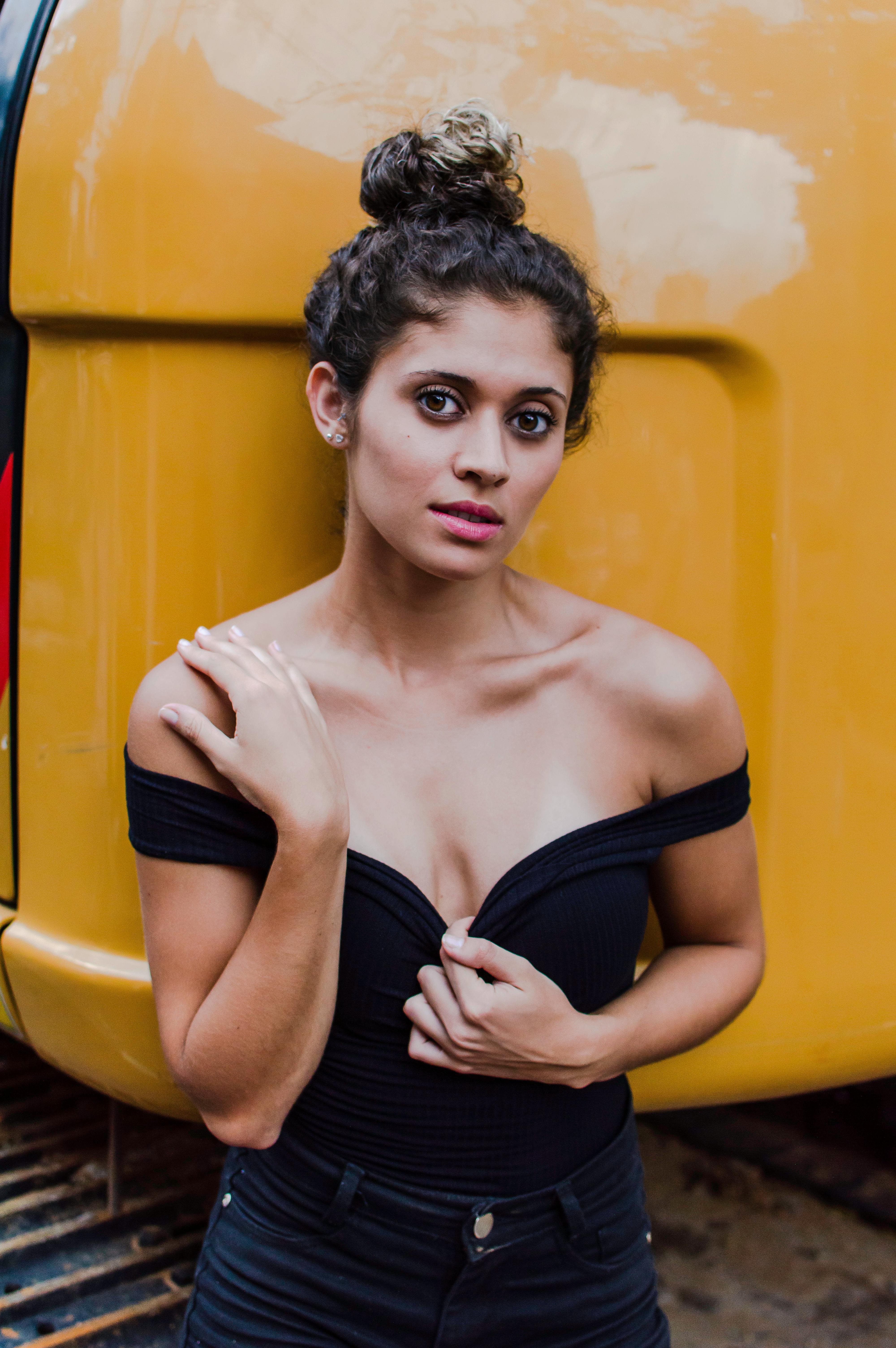 bezplatná Základová fotografie zdarma na téma @ venku, barevný kontrast, brazílie Základová fotografie