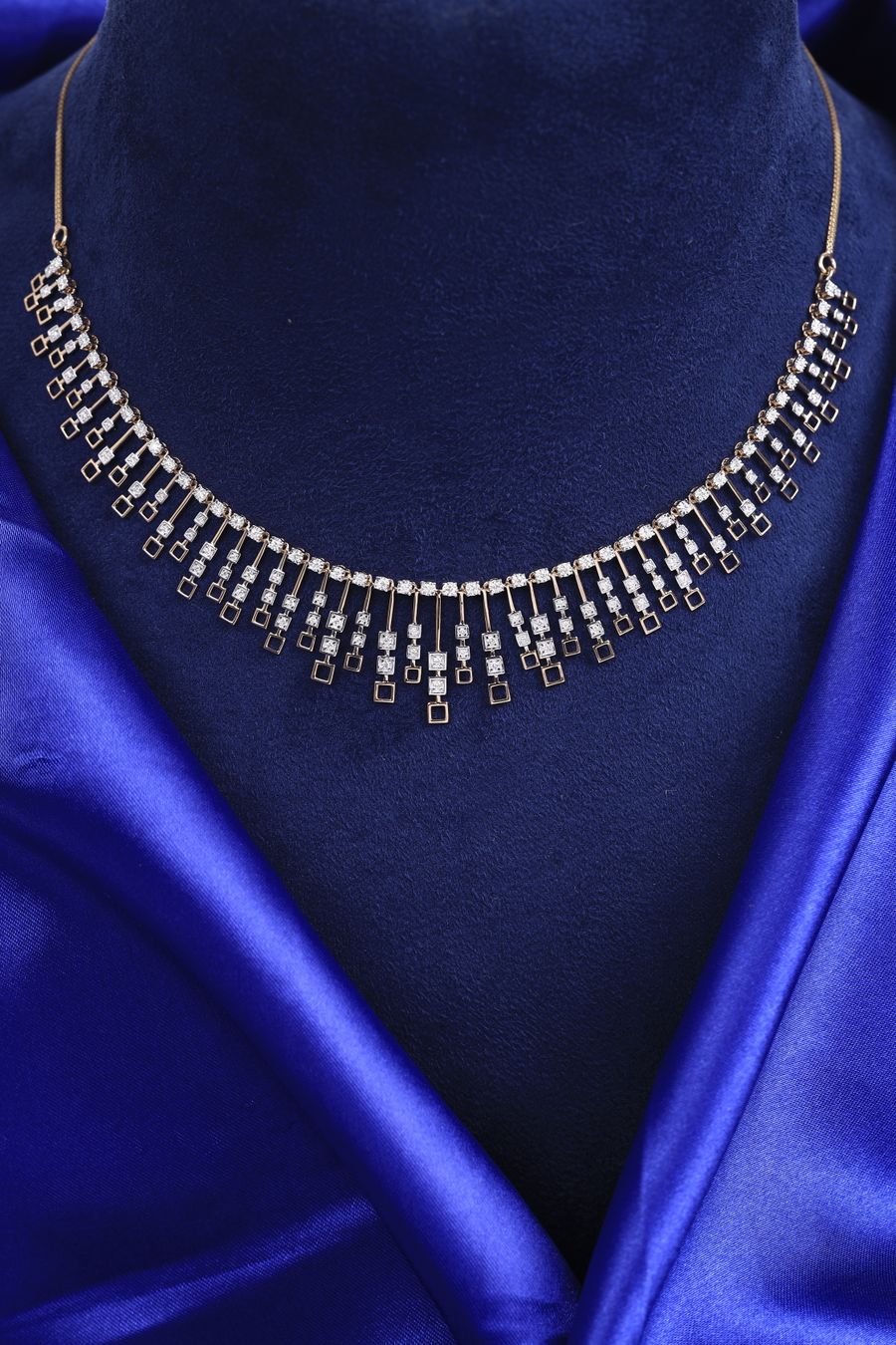 Nocturne evening jewellery
