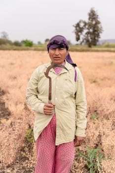 Shivpuri farmers rejoice as they receive a significant increase in DAP fertilizer supply, ensuring a bountiful harvest.  Improved agriculture, fertilizer.
