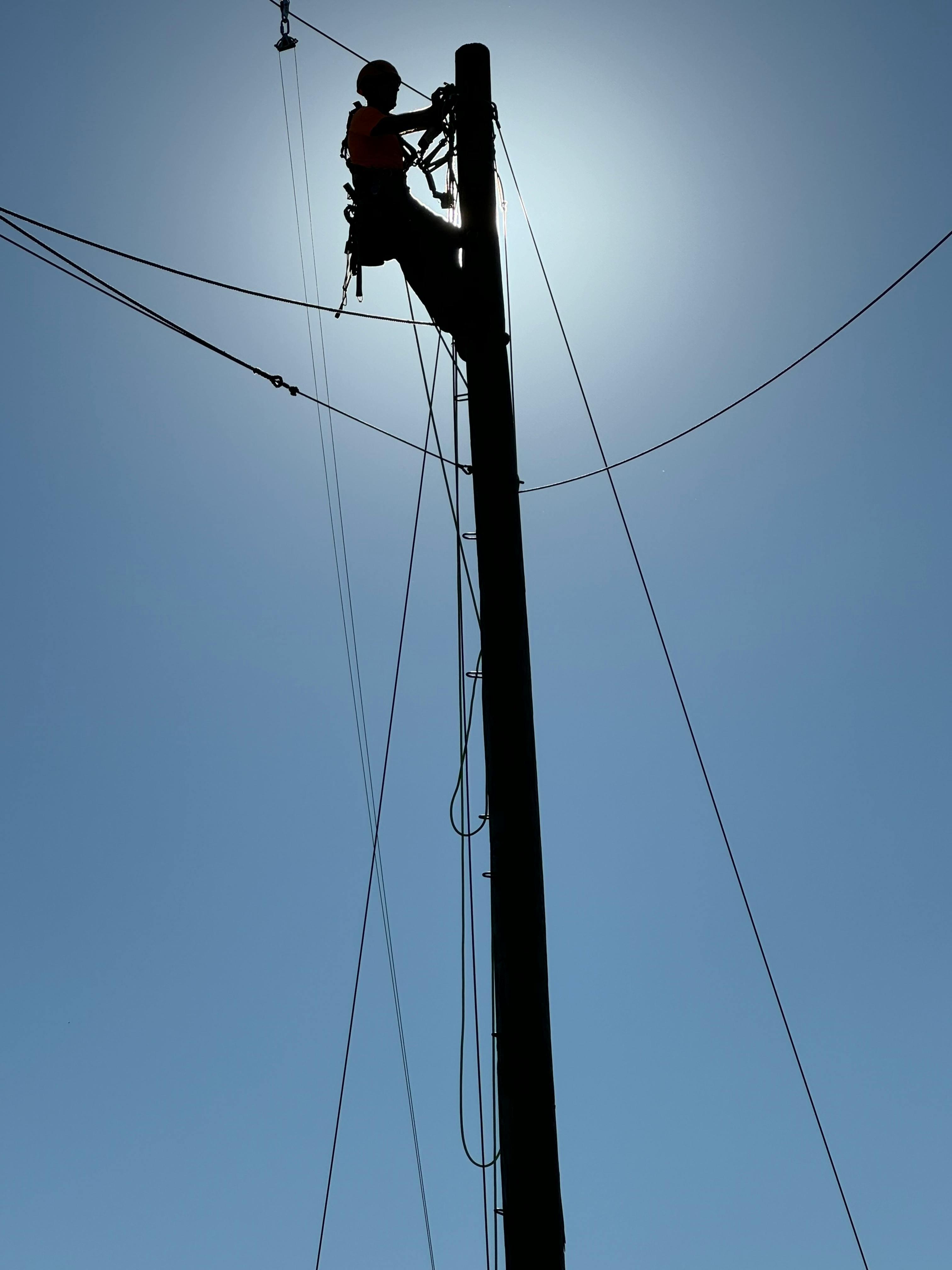 Lighting Installation Wodonga