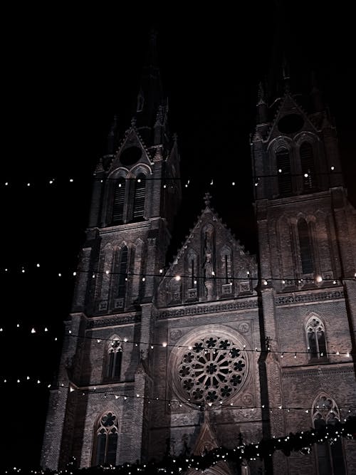 Δωρεάν στοκ φωτογραφιών με παλιά εκκλησία, Πράγα, τουριστικός προορισμός