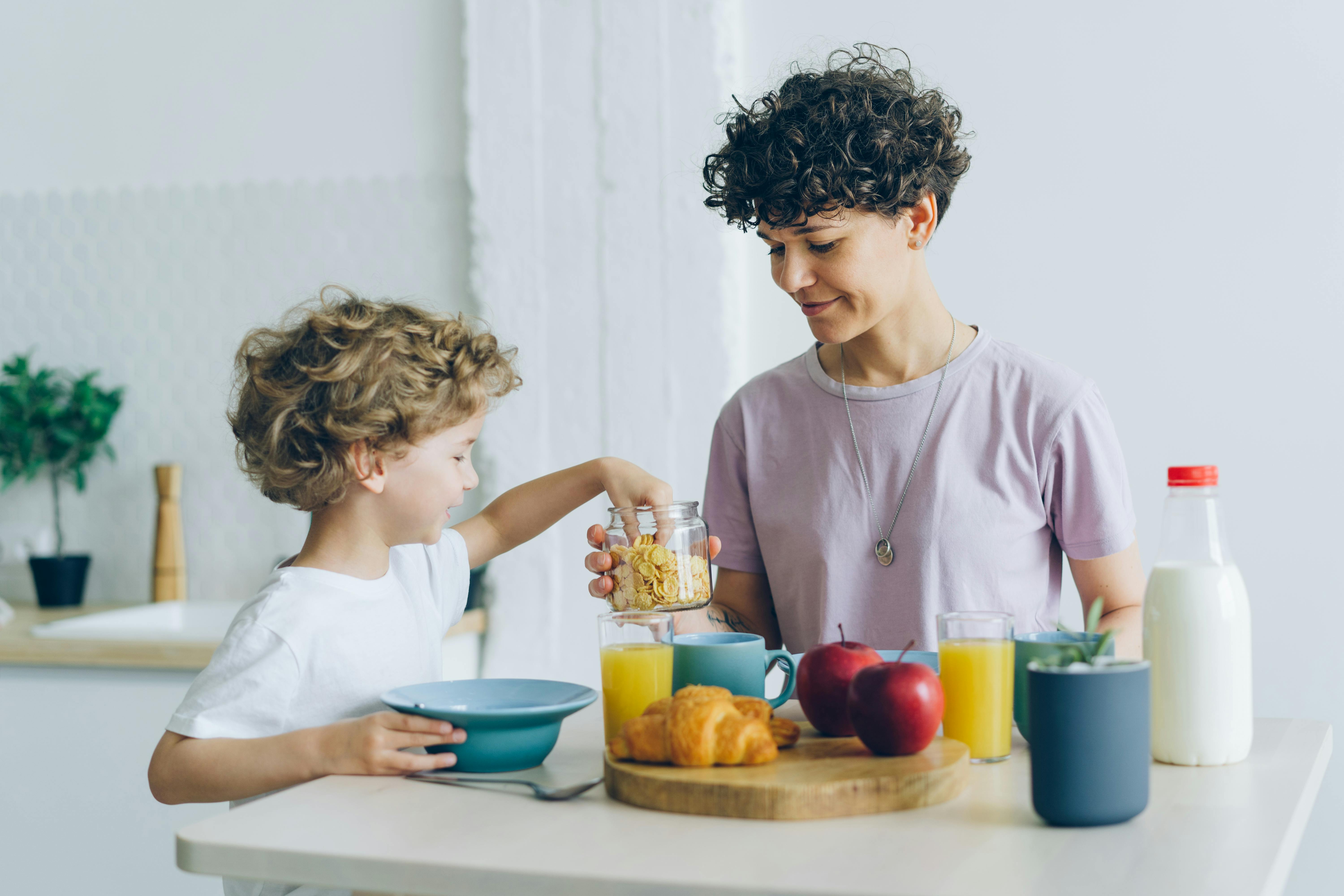 RD says good nutrition, guidance help ensure successful weight loss with GLP-1s — Photo by Vitaly Gariev on Pexels