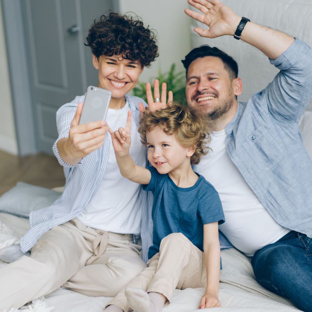 Burghclere — professional movers carrying furniture on a house move