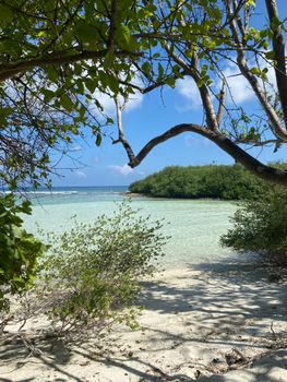 Parque Nacional Morrocoy na Venezuela - imagem 3