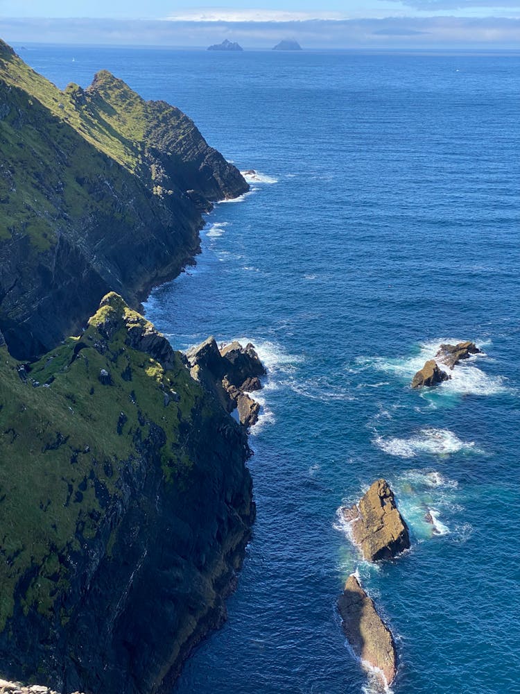 Kerry Cliffs