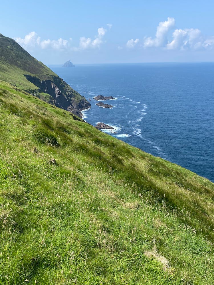 Kerry Cliffs