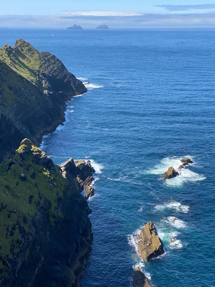 Kerry Cliffs