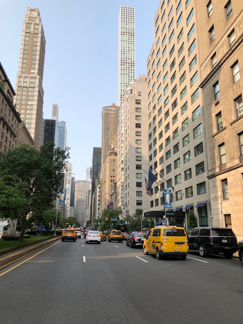 Fotos de stock gratuitas de calle, calles de la ciudad, ciudad