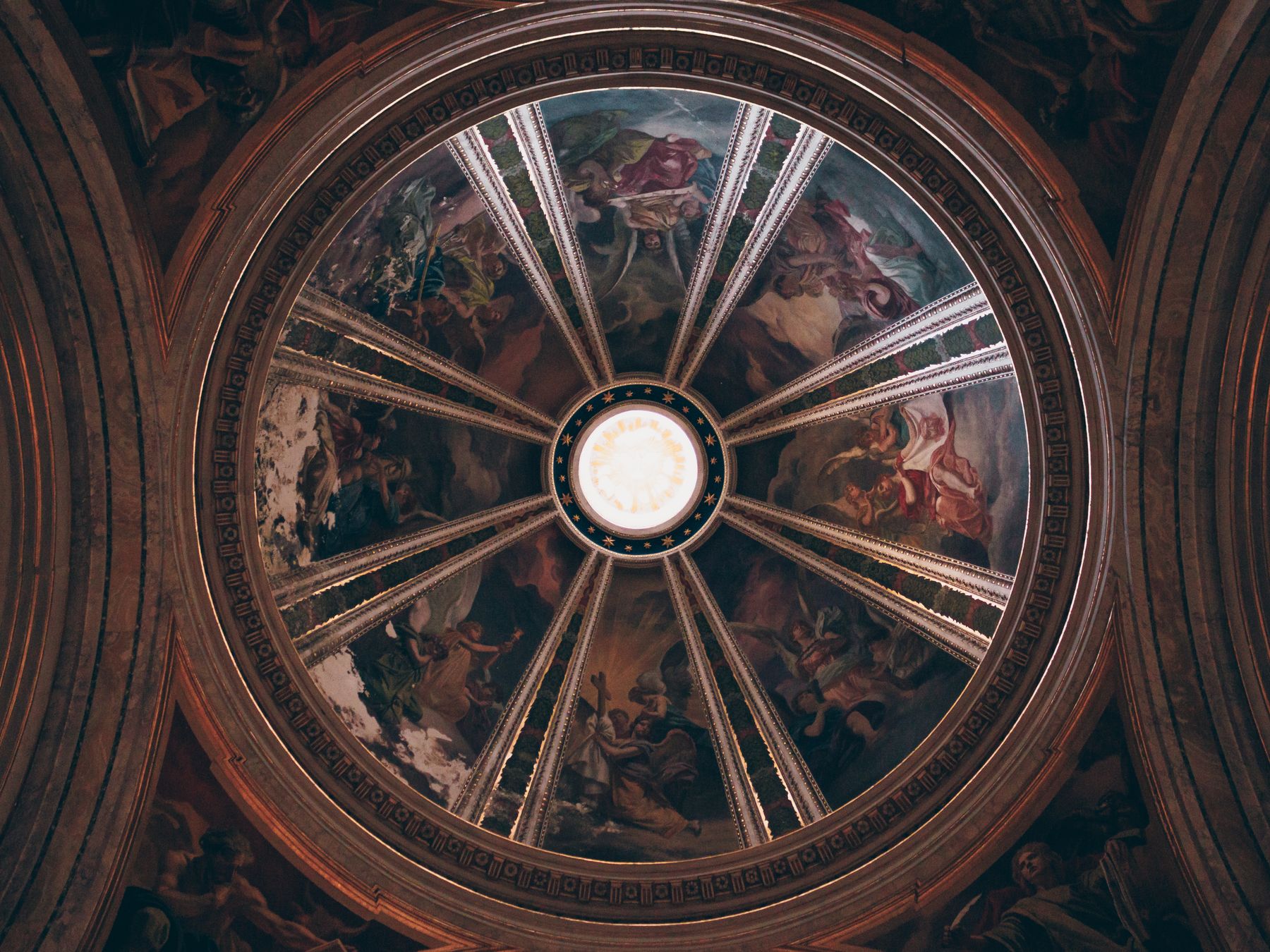 Interior Painting in Lamorbey — the finished result after a professional repaint