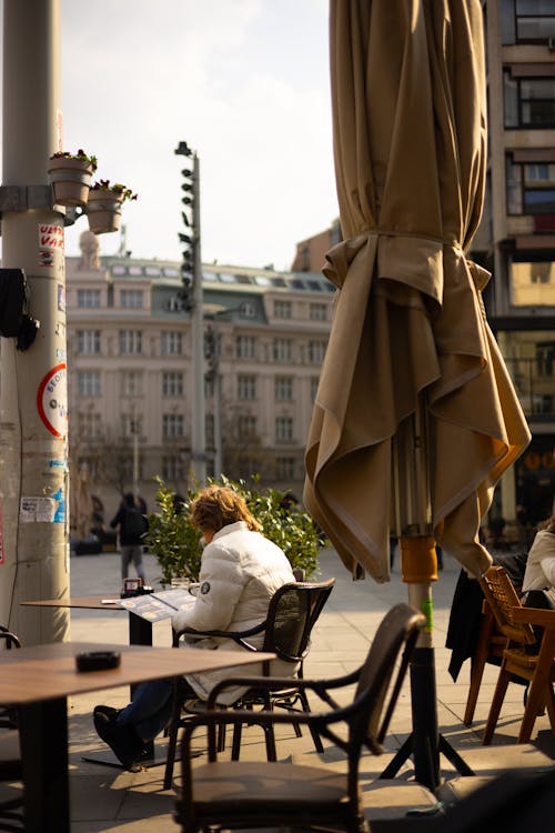 Free stock photo of city, coffe, daylight