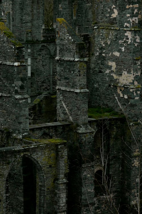 Imagine de stoc gratuită din castel, castele, fotografiere verticală