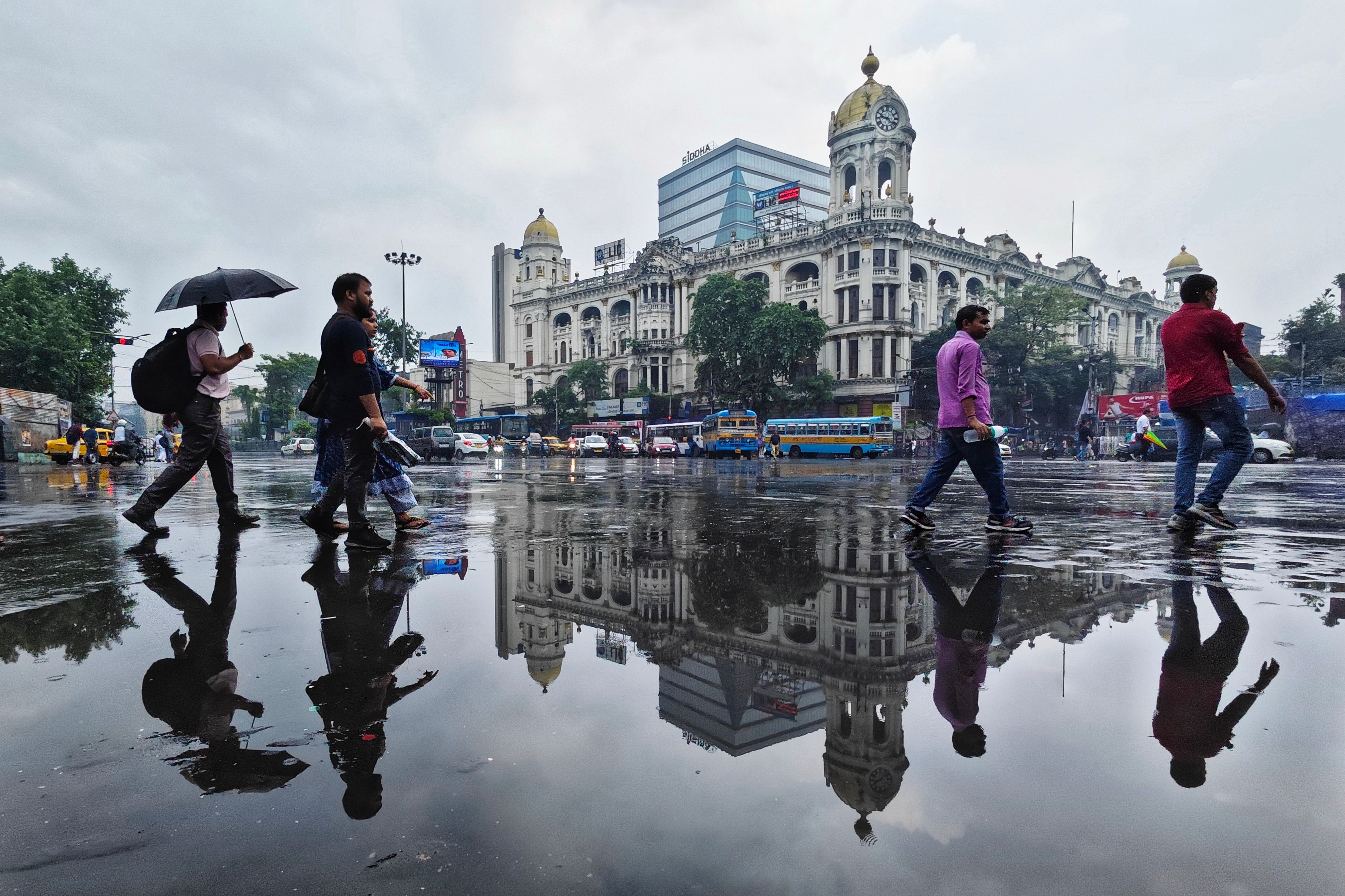 Weak Monsoon 2025: Will Your EMI & Groceries Cost More?