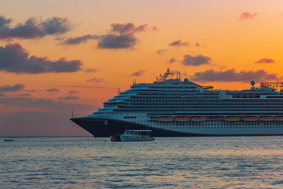 Discovering the Ultimate Luxury Cruise Experience