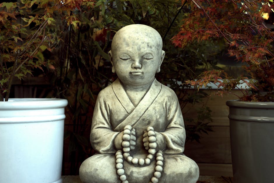 why is meditation important in buddhism