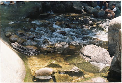 Fotos de stock gratuitas de agua, chapotear, corriente