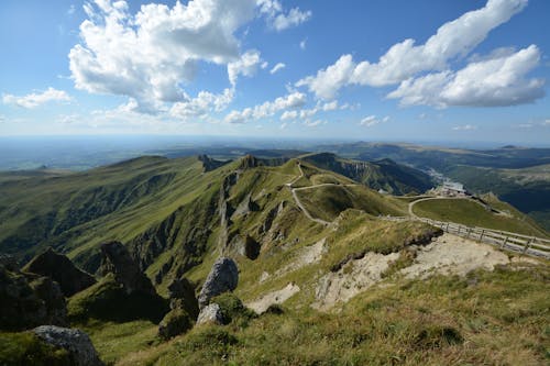 Ingyenes stockfotó festői, hegyek, hegylánc témában