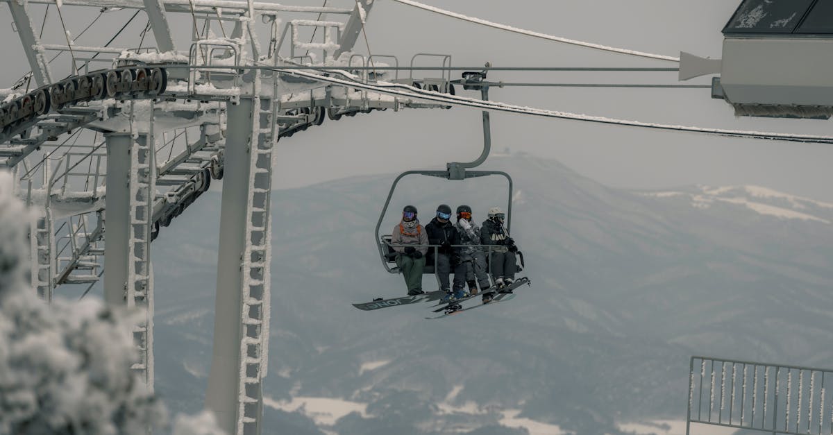 Vêtements techniques pour le sport d'hiver à acheter en soldes