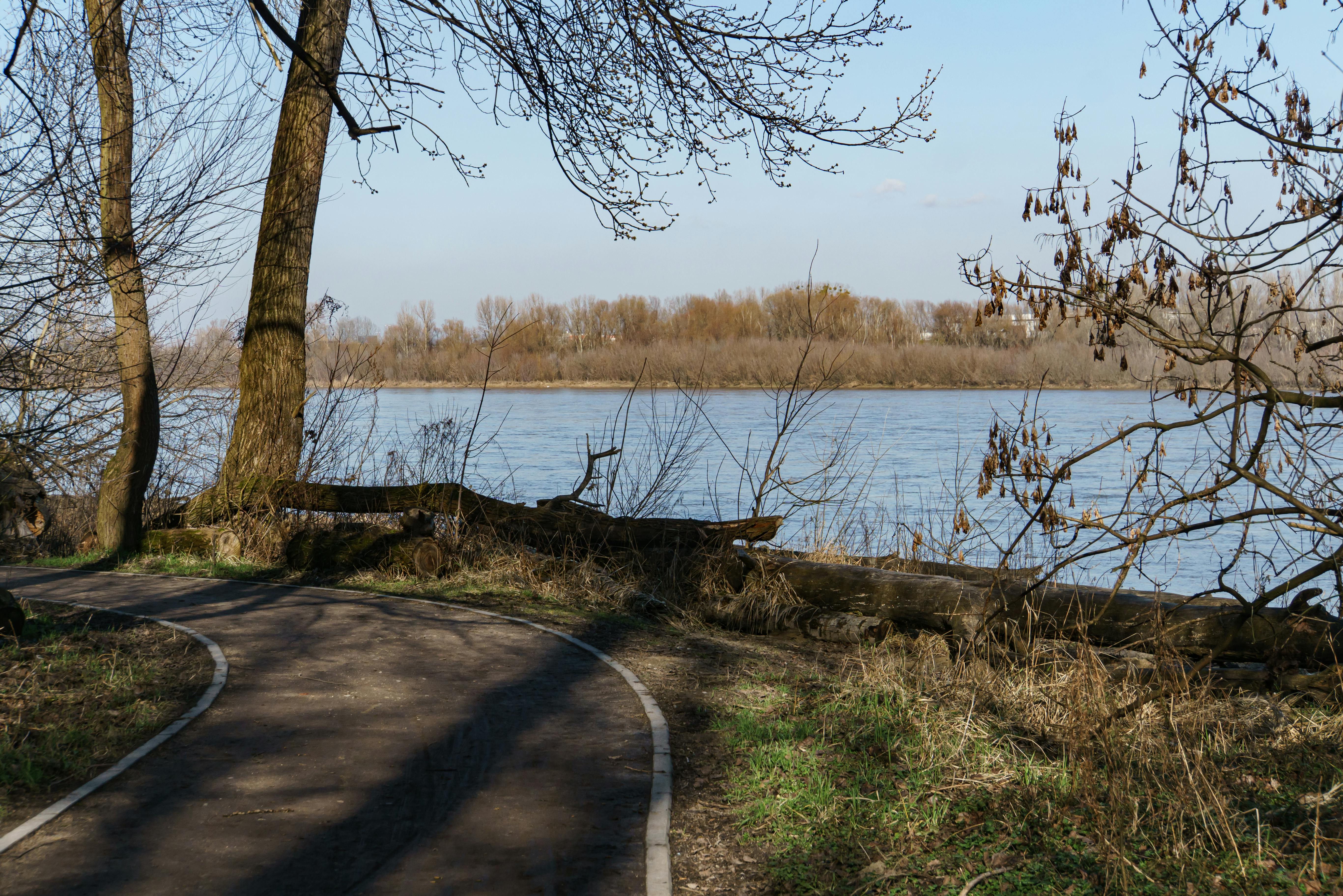 Cycling Warsaw: Veturilo Bike Share, Vistula River Paths, and Urban Beaches