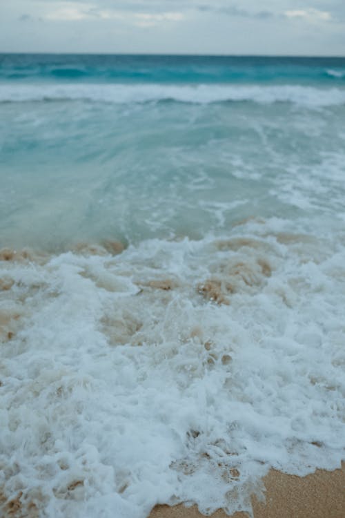 Δωρεάν στοκ φωτογραφιών με άμμος, ήλιος, θάλασσα