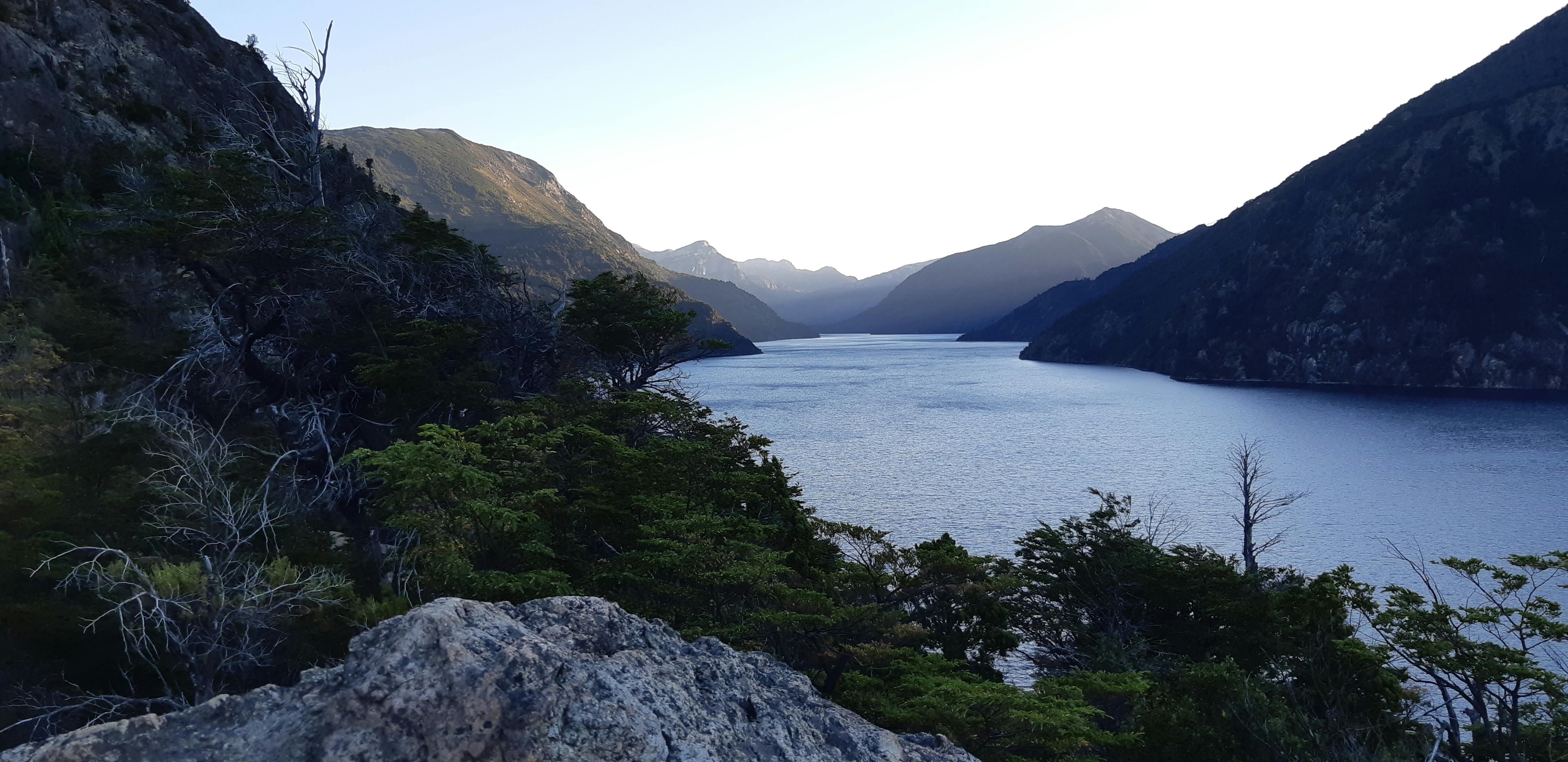 Photo of Nahuel Huapi Lake