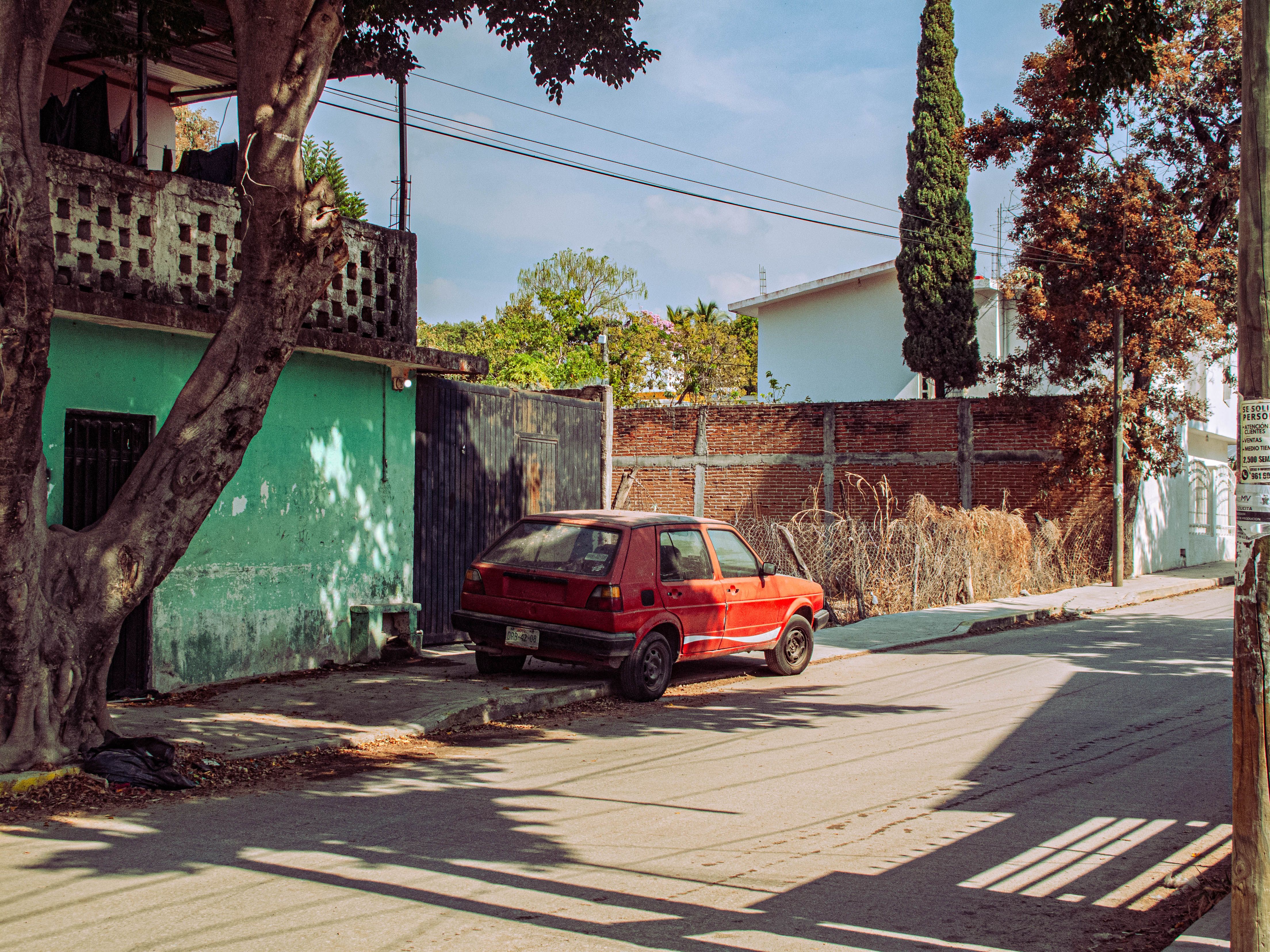 Motorbike Mania – Car Rental in Guadalajara | Guadalajara