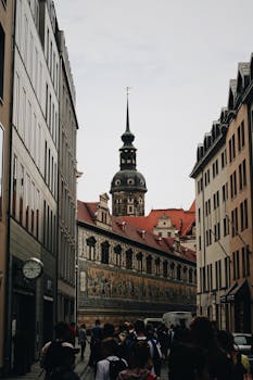 Dresden