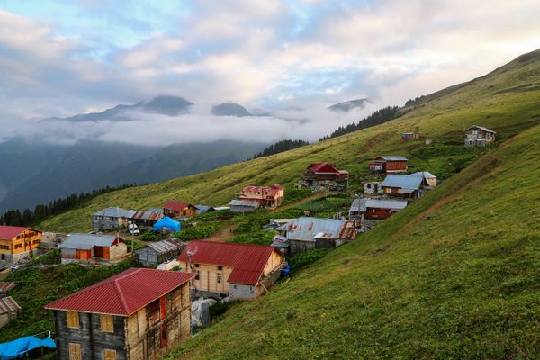 Saty Village
