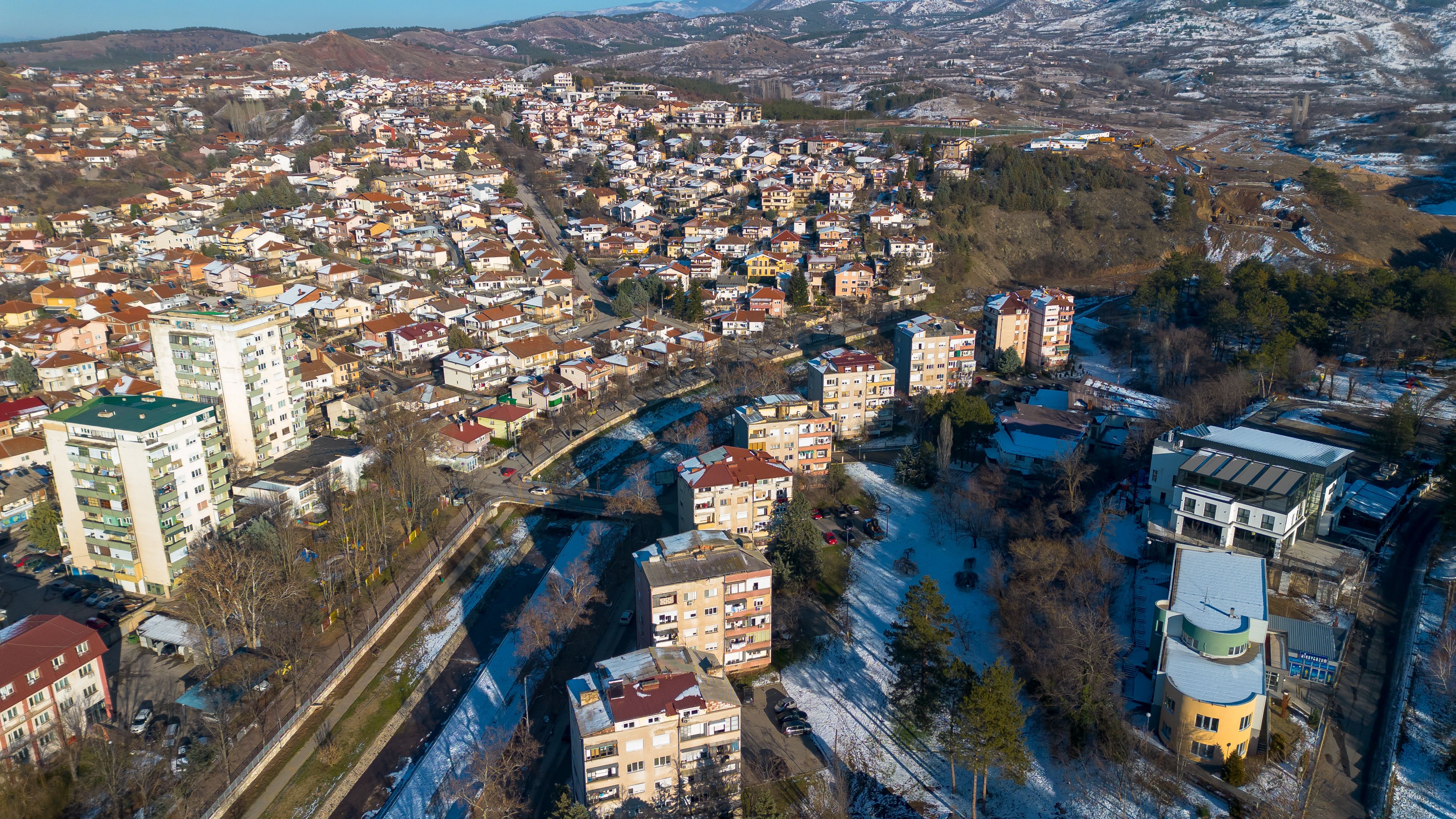 Studenica