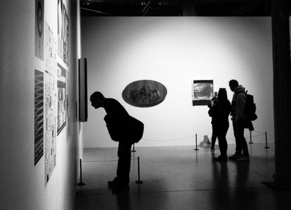 Impulsa tu carrera artística fuera de casa