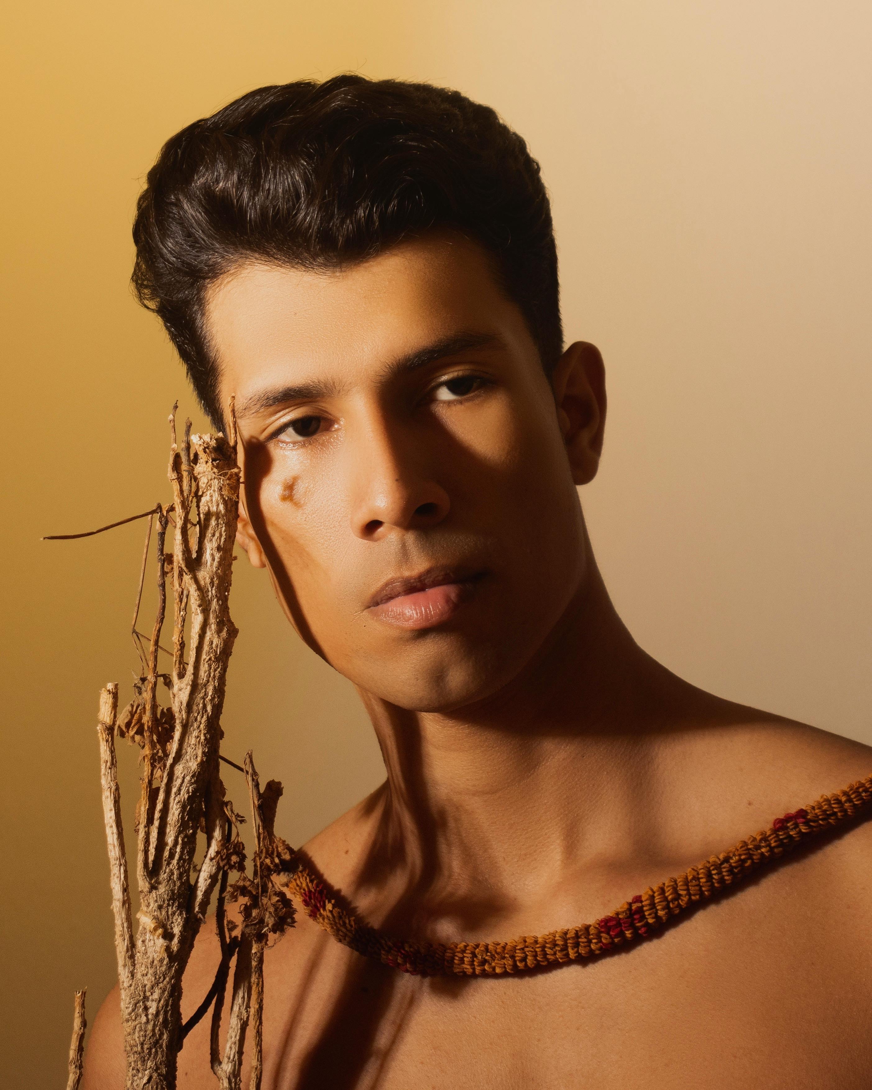 Incorporating Nature-Inspired Imagery