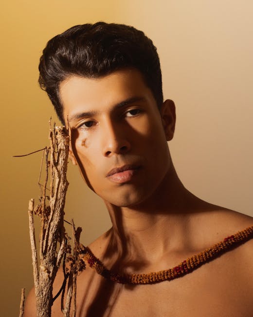 Incorporating Nature-Inspired Imagery