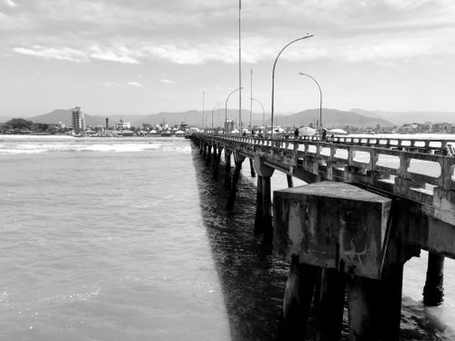 Free Ponte Stock Photo
